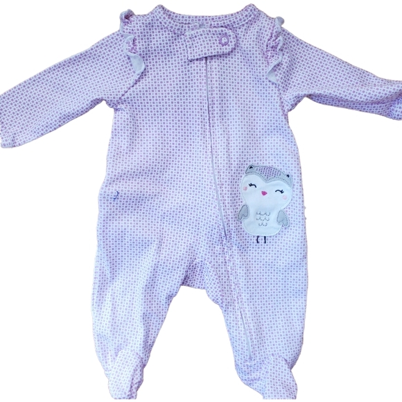 Newborn/0-3 mth onesies bundle - Picture 2 of 8